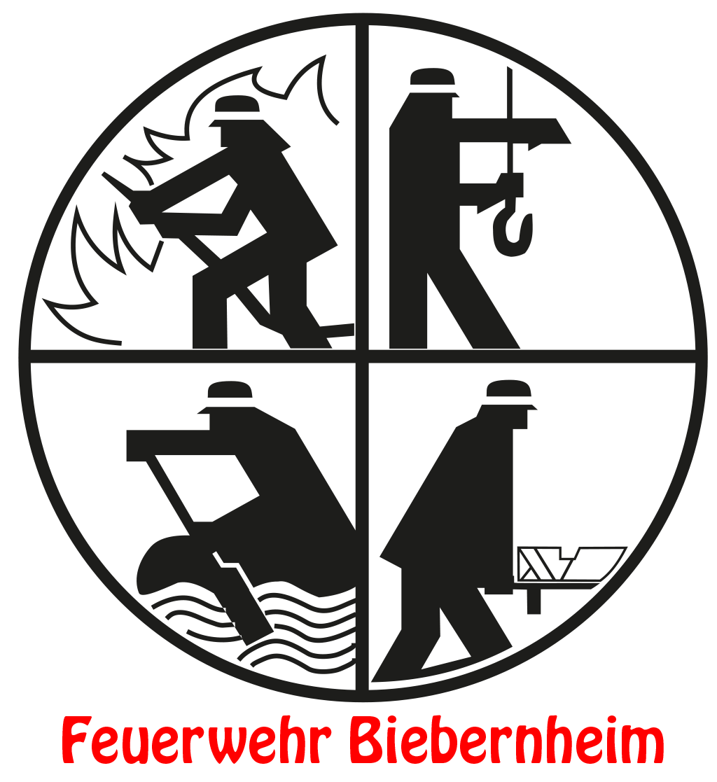 Feuerwehr Biebernheim